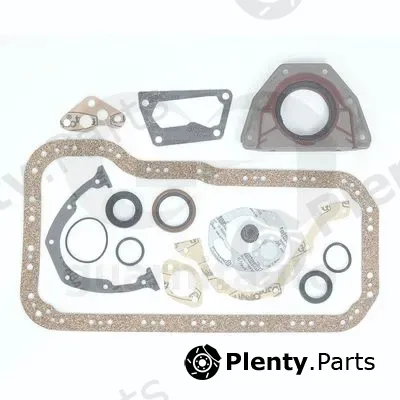 Wilmink Group WG2133188 — Gasket Kit, crankcase