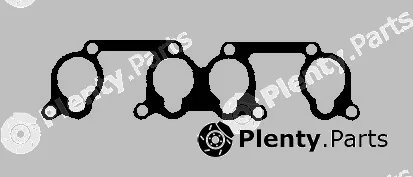 Wilmink Group WG1764511 — Gasket, intake manifold