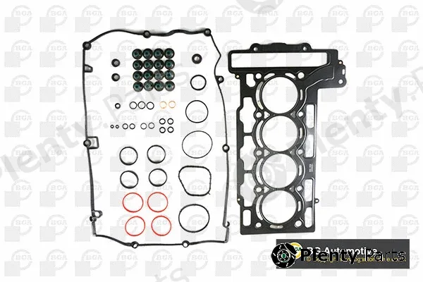 Wilmink Group WG1992215 — Gasket Kit, cylinder head