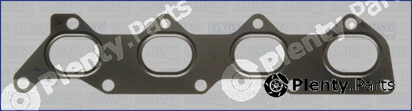Wilmink Group WG1162021 — Gasket, exhaust manifold