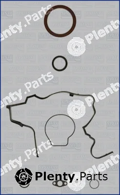 Wilmink Group WG1455036 — Gasket Kit, crankcase