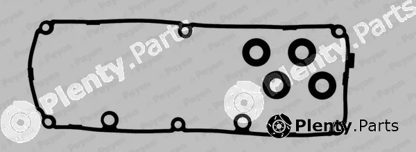 Wilmink Group WG2202370 — Gasket Set, cylinder head cover