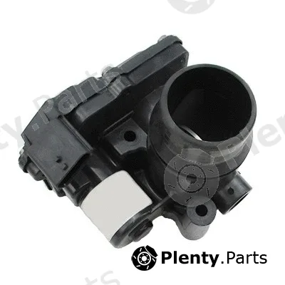 Wilmink Group WG1888580 — Throttle Body