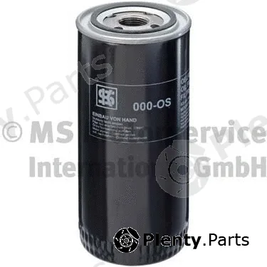 Wilmink Group WG1018149 — Oil Filter
