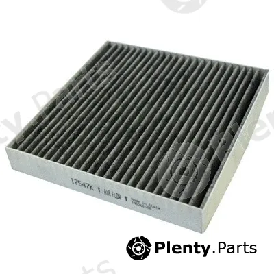 Wilmink Group WG1747357 — Filter, cabin air