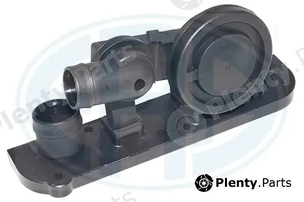Wilmink Group WG2015908 — Oil Separator, crankcase ventilation