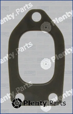Wilmink Group WG1162052 — Gasket, exhaust manifold