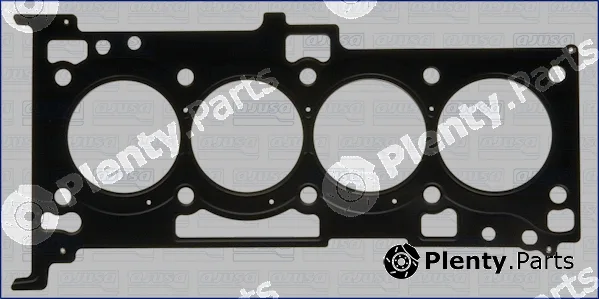 Wilmink Group WG1449487 — Gasket, cylinder head