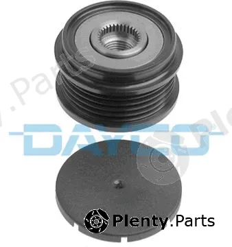 Wilmink Group WG2004005 — Alternator Freewheel Clutch