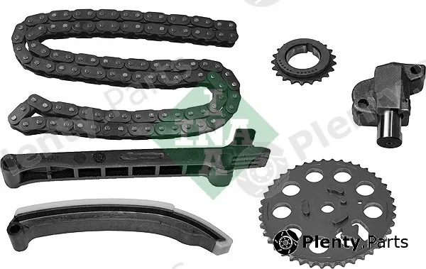 Wilmink Group WG1725484 — Timing Chain Kit