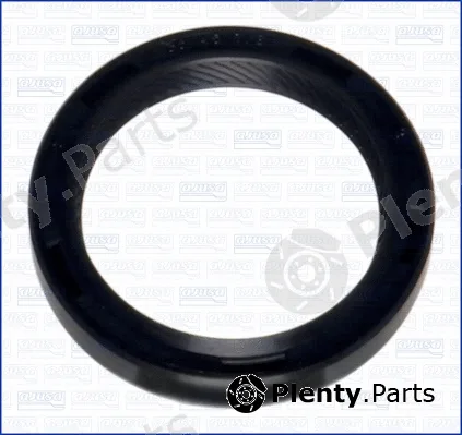 Wilmink Group WG1163047 — Shaft Seal, crankshaft
