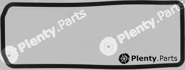 Wilmink Group WG1246516 — Gasket, cylinder head cover