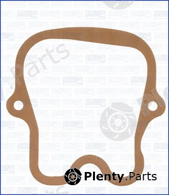 Wilmink Group WG1160519 — Gasket, cylinder head cover