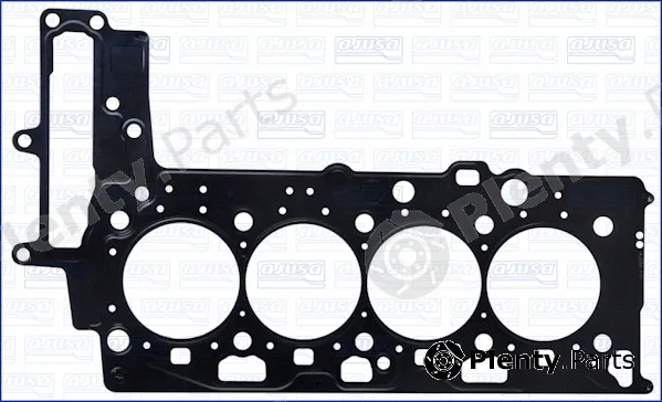 Wilmink Group WG1449767 — Gasket, cylinder head