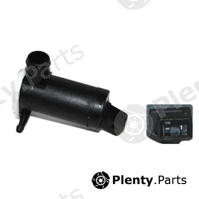 Wilmink Group WG1902568 — Washer Fluid Pump, window cleaning