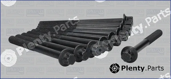 Wilmink Group WG1455926 — Cylinder Head Bolt Set