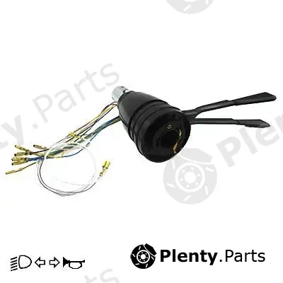 Wilmink Group WG1963546 — Steering Column Switch