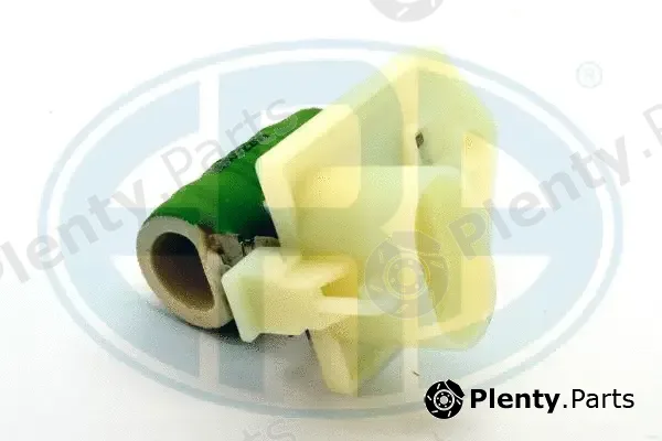 Wilmink Group WG1778283 — Resistor, interior blower