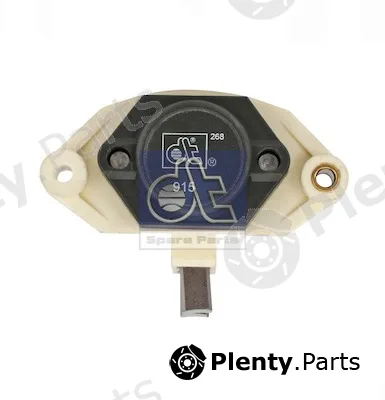 Wilmink Group WG2314081 — Alternator Regulator