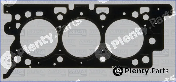 Wilmink Group WG1160086 — Gasket, cylinder head