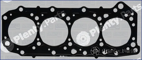 Wilmink Group WG1361235 — Gasket, cylinder head