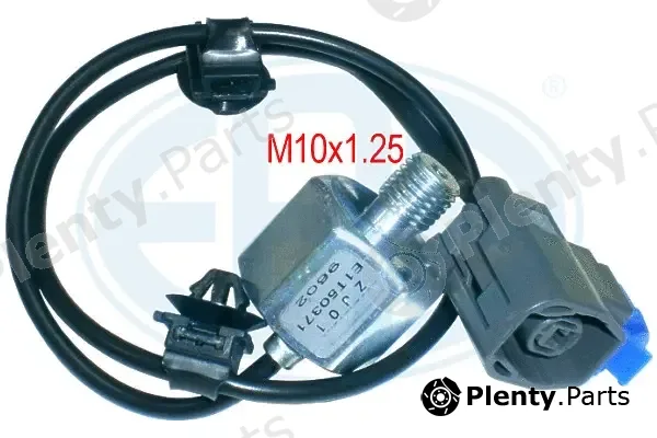 Wilmink Group WG1493564 — Knock Sensor