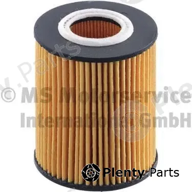Wilmink Group WG1019222 — Oil Filter