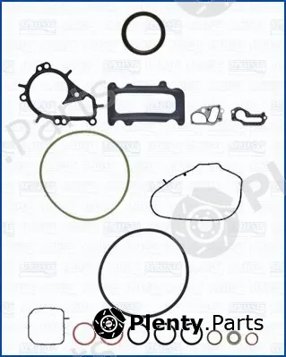 Wilmink Group WG1959410 — Gasket Kit, crankcase