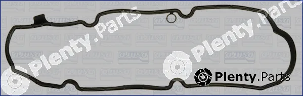 Wilmink Group WG1450494 — Gasket, cylinder head cover