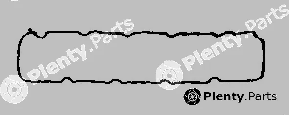Wilmink Group WG1766713 — Gasket, cylinder head cover