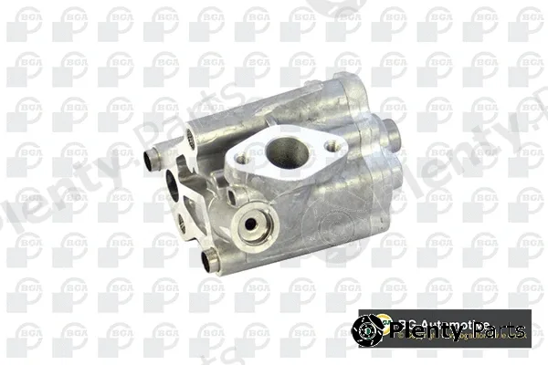 Wilmink Group WG1763825 — Oil Pump
