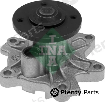 Wilmink Group WG1780944 — Water Pump, engine cooling