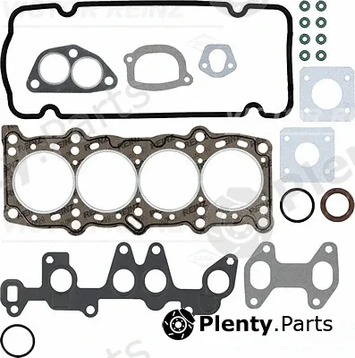 Wilmink Group WG1240269 — Gasket Kit, cylinder head
