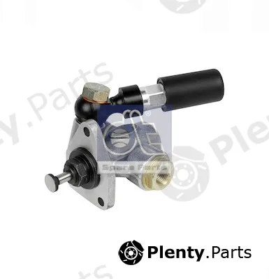 Wilmink Group WG2312433 — Pump, fuel pre-supply