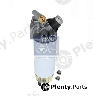Wilmink Group WG2319019 — Fuel Filter