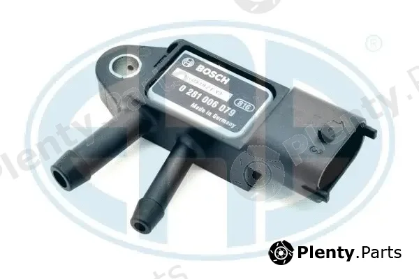Wilmink Group WG1494439 — Sensor, exhaust pressure