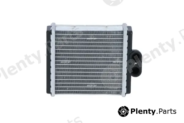 Wilmink Group WG2162099 — Heat Exchanger, interior heating