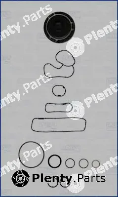 Wilmink Group WG1169209 — Gasket Kit, crankcase