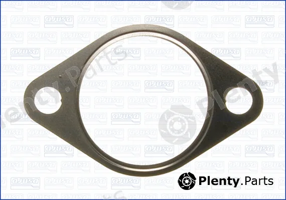 Wilmink Group WG1448872 — Gasket, exhaust pipe
