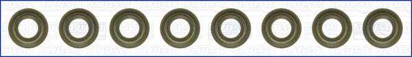 Wilmink Group WG1169720 — Seal Set, valve stem