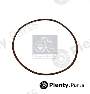 Wilmink Group WG2325198 — Gasket, water pump