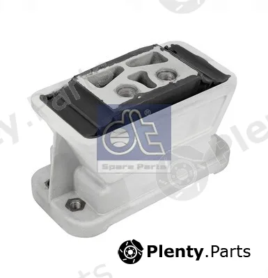 Wilmink Group WG2316200 — Mounting, engine