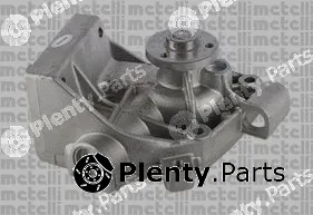 Wilmink Group WG1790055 — Water Pump, engine cooling