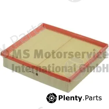 Wilmink Group WG1018409 — Air Filter
