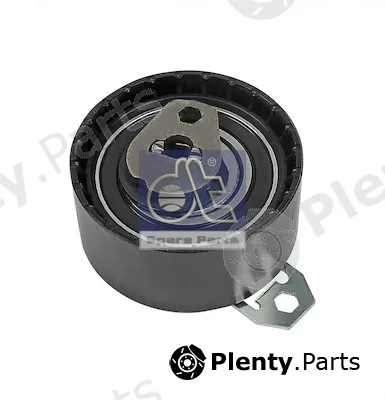 Wilmink Group WG2317892 — Tensioner Pulley, timing belt