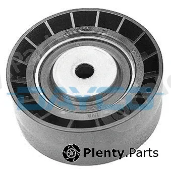 Wilmink Group WG2004281 — Deflection/Guide Pulley, V-ribbed belt