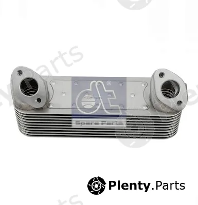 Wilmink Group WG2314060 — Oil Cooler, engine oil