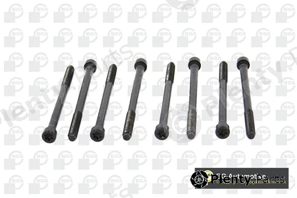 Wilmink Group WG1489973 — Cylinder Head Bolt Set