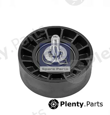 Wilmink Group WG2319519 — Tensioner Pulley, timing belt
