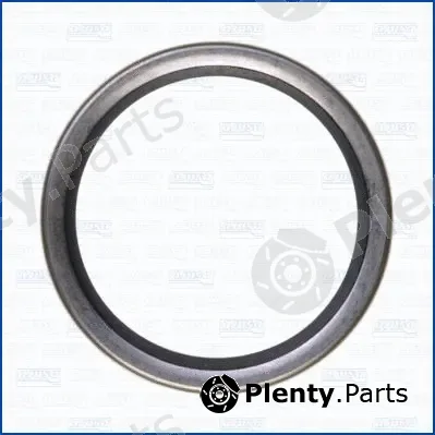 Wilmink Group WG2076359 — Gasket, thermostat housing